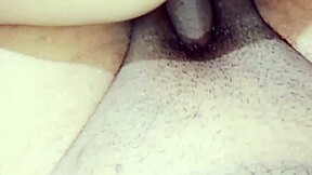 Stepsister sucks stepbro cock then rides tight pussy