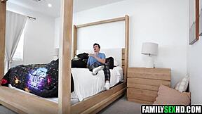 Stepsis Stepmom Stepgranny Foursome Fun