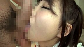 rare akiba underground idol special event with hidden facial option