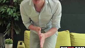 stepsis, taking every inch of charlie dean's cock in novella night pov?