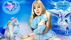 Cute Teen Fantasy Adventure Awaits Full Video Link