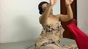 master jerks off then squirts before i fuck her