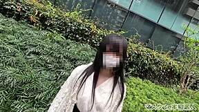 real idol cd debut group member 18yo outdoor creampie debut exposure