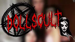 worship mel violet's gorgeous asses feet?