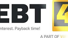 Debt4k russian teen bound shaves pussy rides cowgirl in dirty kinky couple sex