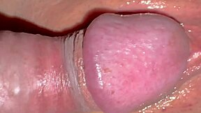 amateur shaved pussy close up 269 days post virginity loss