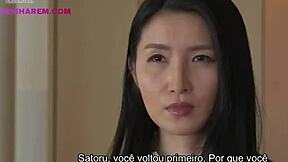 minha madrasta transando com meu amigo na viagem familiar