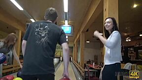 i paid big cash to finger and fuck this gorgeous czech teen pickup