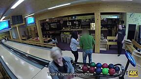 i paid big cash to finger and fuck this gorgeous czech teen pickup