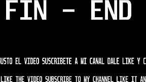 Spying on my delicious stepsister's hot yoga poses