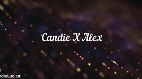 hot threesome alicia trece deepthroats rides and creampies cuties