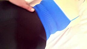 venezolana fucks for cash with hubby's coworker homemade whore comp 2