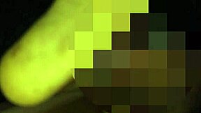 cute yellow bone ebony spreads wet pussy wide open