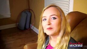 kinky blonde alex pussy eaten by coed autum 😋👅