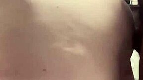 Bbw stepsis slurps bbc balls then bends for thick ass pounding