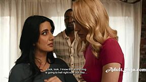 Wife Deflowers Lover's Virginity Before Divorce Signing