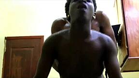 shy newbie casting babe anal creampied from pussy to savage pounding