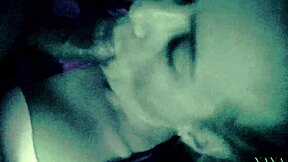 stepdad sneaks in and pounds resting stepdaughter's tight pussy hard