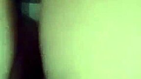 i fucked my stepbrother's big cock privately in my juicy wet pussy rough