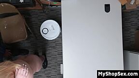 i caught stepdaughter working with burglar now she's questioned hard