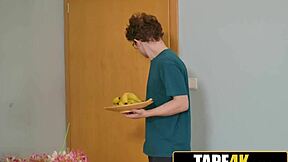 yo bratty stepson uses vr to bang giant titted russian stepmom hard