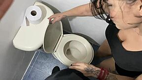 😈 naughty stepmom helps with my huge cock - spanish porn 🔥💦