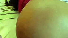 Lucky stepdad rams big ass stepsdaughter's gaping hole rough and deep