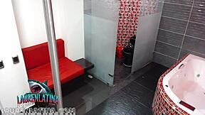 Raw Hire Venezuelan Hookup Medellin Bareback Fuck