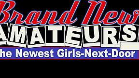 Sassy amateur milf sloppy deepthroat ball lick rimjob then pussy pounded swallows cum 😋💦