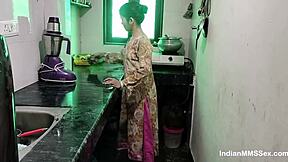 young indian wife creampied rough by hubby dirty talk