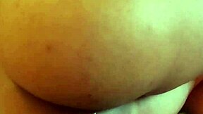 Lucky stepdad rams big ass stepsdaughter's gaping hole rough and deep