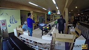 i paid big cash to finger and fuck this gorgeous czech teen pickup