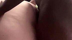 Bbw stepsis slurps bbc balls then bends for thick ass pounding