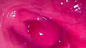 amateur shaved pussy close up 269 days post virginity loss