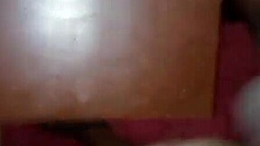 i fucked my stepbrother's big cock privately in my juicy wet pussy rough