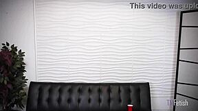 i'm macy nikole your foot slave mesmerized for master's feet 1080p