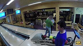 i paid big cash to finger and fuck this gorgeous czech teen pickup