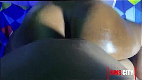 G-Spot Pounding Leads to Passionate Fuck and Huge Cum Blast!