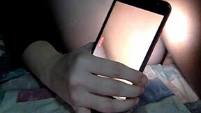 i finally lost my virginity to this huge black cock in my dorm