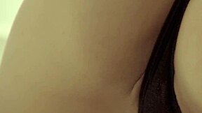 Intimate Outdoor Ride on Juicy Czech Teen's Tight Pussy?