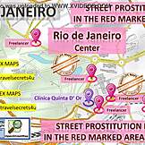 Neverím tomu divokému masážu na ulici v Riu s horúcimi brazílskymi tínedžerkami 18+ v skrytom bordeli.