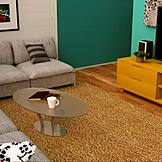 Вечерний минет приводит к сперме на Хэллоуин впервые с маленькой 18+ девушкой