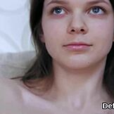 indrukwekkende meid 18+, wil je zien hoe ik mijn strakke spleet wrijf tot ik kom?