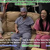 ว้าว! แพทย์แทมปา ตรวจร่างกายสูตินรีเวชของเบลร์ เซเลสต์ พร้อมพยาบาลสเตซี เชพเพิร์ด!