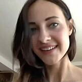 Секретное утреннее желание мачехи к запретному удовольствию раскрыто