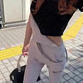 장난기 많은 작은 18+ 틴 18+, 거대한 자지에 올라타서 큰 페이셜 받아