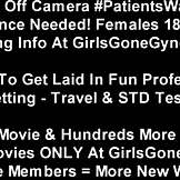 Ehi Sarah Vixen, Qual È il Blooper Più Pazzo dal Backstage?