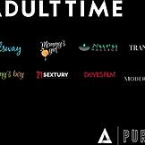 Pure Taboo korakotrok Emily Willis in Jaye Summers se menjujeta s korakstricem