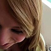 كانديس داير بلوند كبيرة الطيز تنيك بالوضعية الشرجية الجنسية