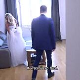 Γεια, δες με να απατώ τον άντρα μου για λεφτά